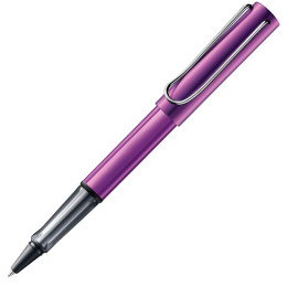 AL-star Rollerball Lilac in the group Pens / Fine Writing / Rollerball Pens at Pen Store (129290)