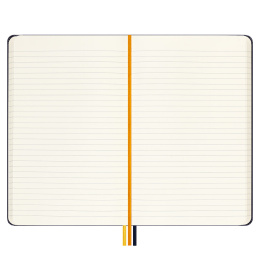 K-Way Large Ruled Blue in the group Paper & Pads / Note & Memo / Notebooks & Journals at Pen Store (129293)