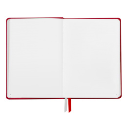 GoalBook Creation A5 Poppy (White paper) in the group Paper & Pads / Note & Memo / Notebooks & Journals at Pen Store (129313)