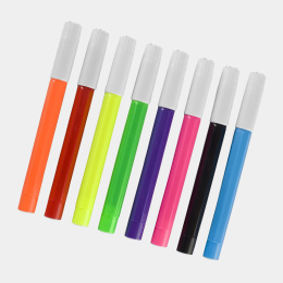 Jumbo Markers 8-set in the group Kids / Kids' Pens / Felt Tip Pens for Kids at Pen Store (129335)