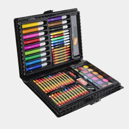 Colouring 80-set in the group Kids / Kids' Pens / 3 Years+ at Pen Store (129342)