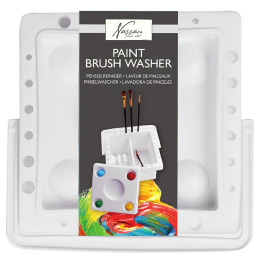 Paint brush washer in the group Art Supplies / Art Accessories / Tools & Accessories at Pen Store (129377)
