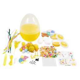 Craft Mix Easter Egg in the group Kids / Holidays / season for kids / Children’s Easter at Pen Store (129411)