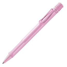 Safari Ballpoint lightrose in the group Pens / Fine Writing / Ballpoint Pens at Pen Store (129469)