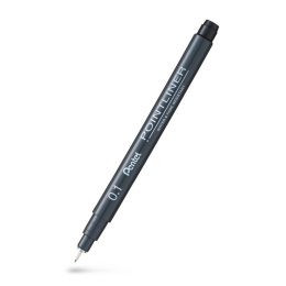 Pointliner Set of 5 in the group Pens / Writing / Fineliners at Pen Store (129511)