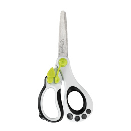 Scis. 4 Kids Koopy Panda 13 cm in the group Kids / Fun and learning / Scissors for Kids at Pen Store (129620)