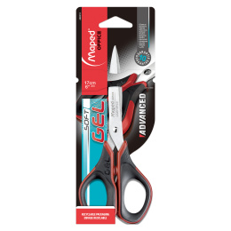 Scissors 17 cm in the group Hobby & Creativity / Hobby Accessories / Scissors at Pen Store (129623)