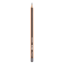 Pencils HB Pack of 6 in the group Kids / Kids' Pens / Kid's Writing at Pen Store (129635)