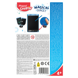 Magical Tablet in the group Kids / Kids' Pens / 3 Years+ at Pen Store (129641)