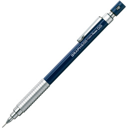 Graph 600 Drafting Pencil 0.5 Navy in the group Pens / Writing / Mechanical Pencils at Pen Store (129863)
