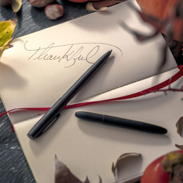 Cap-O-Matic Elite Navy Cerakote in the group Pens / Fine Writing / Ballpoint Pens at Pen Store (129926)