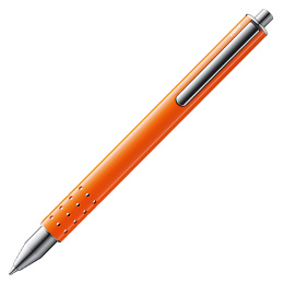 Swift Rollerball Neonorange in the group Pens / Fine Writing / Rollerball Pens at Pen Store (129931)