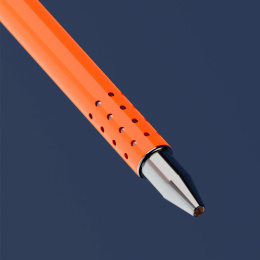 Swift Rollerball Neonorange in the group Pens / Fine Writing / Rollerball Pens at Pen Store (129931)