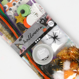 Halloween Craft kit in the group Hobby & Creativity / Holidays and seasons / Halloween at Pen Store (129949)