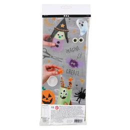 Halloween Craft kit in the group Hobby & Creativity / Holidays and seasons / Halloween at Pen Store (129949)