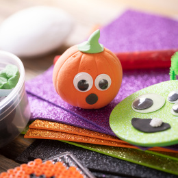 DIY Mix Halloween 220 pcs in the group Hobby & Creativity / Holidays and seasons / Halloween at Pen Store (129950)