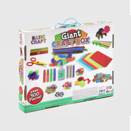 Giant Craft Box in the group Hobby & Creativity / Create / Crafts & DIY at Pen Store (130037)