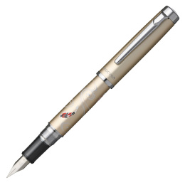 Procyon Fountain Pen Koi Medium in the group Pens / Fine Writing / Fountain Pens at Pen Store (130072)