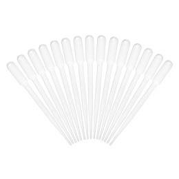Plastic Pipette Pack of 15 in the group Art Supplies / Art Accessories / Tools & Accessories at Pen Store (130122)