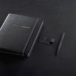 Bullet Journal Collectors Set Black in the group Hobby & Creativity / Create / Bullet Journaling at Pen Store (130239)