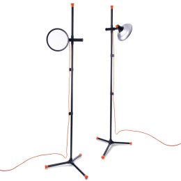 Artist Studio Lamp 2 in the group Hobby & Creativity / Hobby Accessories / Artist Lamps at Pen Store (130245)