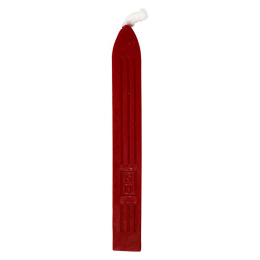 Sealing Wax Set of 3 Red in the group Hobby & Creativity / Create / Wax & Seal at Pen Store (130267)