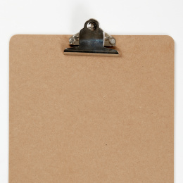 Clipboard A4 in the group Hobby & Creativity / Organize / Home Office at Pen Store (130605)