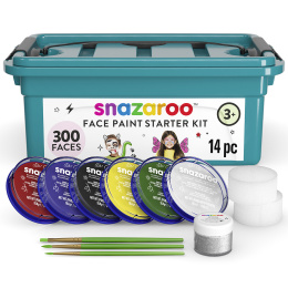 Face Paint Professional package in the group Kids / Kids' Paint & Crafts / Face paint at Pen Store (130667)