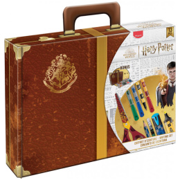 Harry Potter School set 9 pieces in the group Kids / Kids' Pens / Kid's Writing at Pen Store (130673)