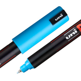 PC-1MR Soft Colours Set of 8 in the group Pens / Artist Pens / Acrylic Markers at Pen Store (130696)