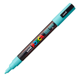 PC-3M Soft Colours Set of 8 in the group Pens / Artist Pens / Acrylic Markers at Pen Store (130698)