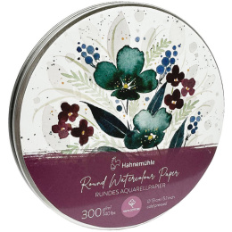 Watercolour Paper 300g 13cm 30 sheet in the group Paper & Pads / Artist Pads & Paper / Watercolor Pads at Pen Store (130710)