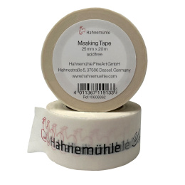 Masking Tape 25 mm in the group Hobby & Creativity / Hobby Accessories / Washi Tape at Pen Store (130711)