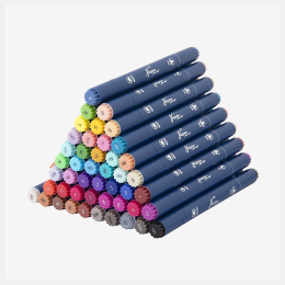 Dual Markers 48-set in the group Pens / Artist Pens / Illustration Markers at Pen Store (130720)