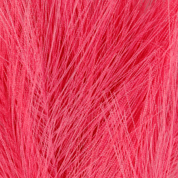 Artificial feathers Pack of 10 Pink in the group Hobby & Creativity / Create / Crafts & DIY at Pen Store (130781)