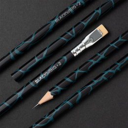 Vol 2 Limited Edition Pack of 12 in the group Pens / Writing / Pencils at Pen Store (130899)