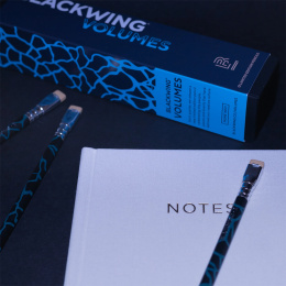 Vol 2 Limited Edition Pack of 12 in the group Pens / Writing / Pencils at Pen Store (130899)