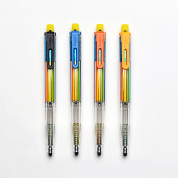 Multi 8 Lead holder 2 mm 8 colours in the group Pens / Writing / Multi Pens at Pen Store (130904)
