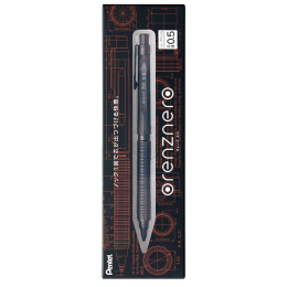 Orenz Nero Mechancial pencil 0.5 in the group Pens / Writing / Mechanical Pencils at Pen Store (130919)