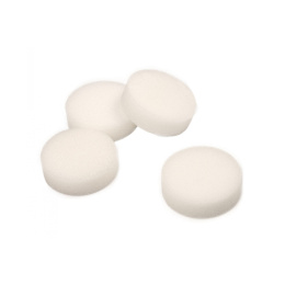 Makeup sponge for face paint Pack of 4 in the group Kids / Kids' Paint & Crafts / Face paint at Pen Store (131275)