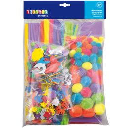 Craft Set Mega  in the group Kids / Fun and learning / Craft boxes at Pen Store (131294)
