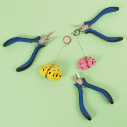 Tools for jewellery 3-pack in the group Kids / Fun and learning / Jewelry making for children at Pen Store (131309)