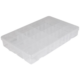 Storage box for Crafts in the group Kids / Fun and learning / Jewelry making for children at Pen Store (131331)