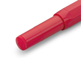 Classic Sport Fountain pen Red in the group Pens / Fine Writing / Fountain Pens at Pen Store (131447_r)