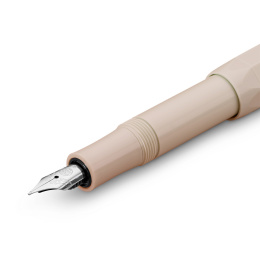 Classic Skyline Sport Fountain pen Macchiato in the group Pens / Fine Writing / Fountain Pens at Pen Store (131457_r)