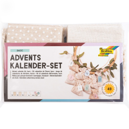 Advent Calender Kit 24-pack in the group Hobby & Creativity / Create / Crafts & DIY at Pen Store (131643)