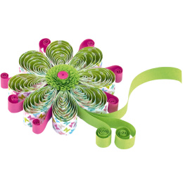 Quilling-Tool extra long in the group Hobby & Creativity / Create / Crafts & DIY at Pen Store (131675)