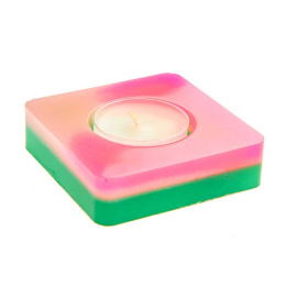 Candle mould Tea light holder in the group Hobby & Creativity / Create / Molding at Pen Store (131744)