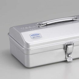 Y280 Camber Top Toolbox Silver in the group Hobby & Creativity / Organize / Storage at Pen Store (131926)