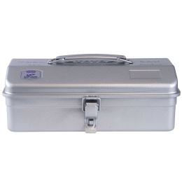 Y280 Camber Top Toolbox Silver in the group Hobby & Creativity / Organize / Storage at Pen Store (131926)